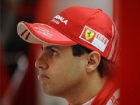 Formula 1 - Massa otvorio levo oko, i vidi na njega!