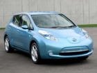 Nissan Leaf: u Nemačkoj od 2011. godine za manje od 20.000 eura