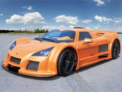 Nordschleife ima novog rekordera: Gumpert Apollo Sport