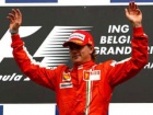 F1 VN Belgije - Raikkonen: Bilo je bržih, ali pomogao nam je KERS