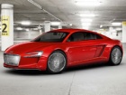 Video: Audi e-tron