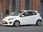Mazda: naši novi modeli biće lakši za 100 kilograma