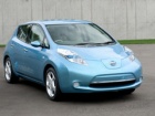Video: Nissan Leaf