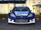 WRC - Ford Fiesta S2000 + specifikacija + VIDEO