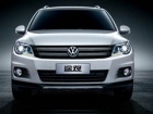 Volkswagen Tiguan - facelift predstavljen u Guangzhou