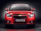Chevrolet Cruze - maksimalnih 5 zvezdica za bezbednost u Evropi