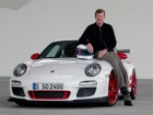 Walter Röhrl se vraća! 24h Nürburgringa u Porscheu 911 GT3 RS