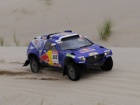 Dakar Rally 2010 - Veče pred startom