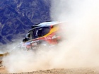 Dakar Rally 2010 - 4. dan + VIDEO