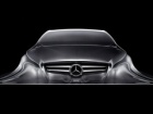 Mercedes-Benz Design - Art objekat najavljuje novi CLS + VIDEO