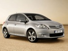 Toyota Auris 2010 - facelift posle tri godine