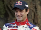 WRC - Sebastien Loeb, šest puta šampion sveta u reliju