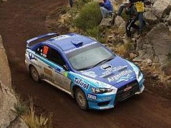 IRC, Argentina Rally – Lokalci uplašili zvezde