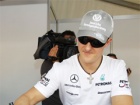 Formula 1 - Schumacher: Očekujem dobar vikend