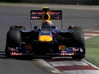 F1 VN Australije: Red Bull u prvom startnom redu, Alonso treći