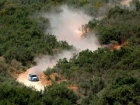 WRC, Jordan Rally – Rastinje krije zamke