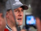 Formula 1 - Michael Schumacher kažnjen!