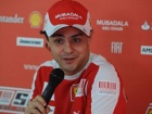 Formula 1 - Massa produžio ugovor sa timom Ferrari