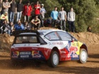 WRC - Šampion sveta vodi u Španiji