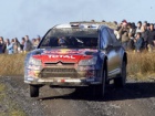 WRC Wales - Loeb pobednik, Latvala vicešampion