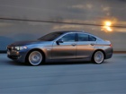 Novi BMW Serije 5 dobio nagradu Međunarodnog foruma dizajnera.