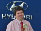 Hyundai Auto Beograd  “Auto firma decenije”