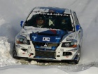 Rally Sweden - Martin Semerad pobednik u konkurenciji PWRC