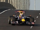 F1 - Webber se provozao ulicama Melburna + FOTO + VIDEO