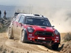 WRC - Mini potvrdio učešće na Auto24 Rally