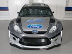 WRC - Ford predstavio Fiestu WRC za nacionalne šampionate