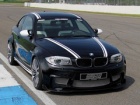 Kelleners KS1-S: BMW 1 M Coupe na steroidima