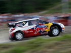 WRC Rally Finland 2011: Loeb pobednik, Latvala ispred Ogiera
