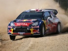 WRC Rally Australia 2011 - U vođstvu Ogier