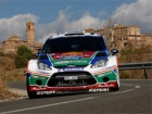 Rally de Espana 2011 – Latvala junak dana, Loeb zadržao vođstvo
