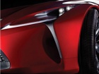 Lexus će u Detroitu predstaviti koncept sportskog automobila