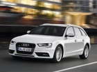 Video: Audi A4 Avant 2012