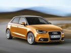 Video predstavljanje: Audi A1 Sportback