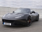 Video: Lotus Evora S IPS driftuje i sa automatskim menjačem