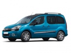 Citroën Berlingo: Minimalan facelift za multipraktik Francuza