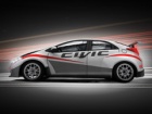 Honda ulazi u WTCC