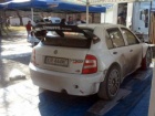 Robert Kubica juče testirao Škodu Fabiu WRC