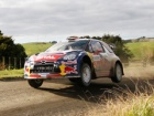 Reli Novi Zeland 2012 - Citroën bez greške ide ka pobedi