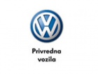 VW privredna vozila prikazala rast isporuka za 4,7% na Svetskom nivou