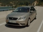 SEAT Toledo: Prvni oficijelni video