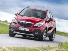 Nova Opel Mokka sa jedinstvenim sistemima pomoći u vožnji