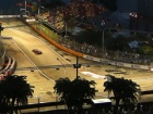 F1 VN Singapura - Hamilton najbrži u kvalifikacijama, Maldonado drugi!
