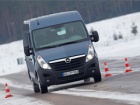 Opel Movano: Još efikasniji, bezbedniji i udobniji 