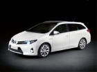 Toyota Auris karavan - Nove informacije