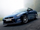 Nissan GT-R: Unapređenja za 2013. godinu