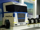Na dobrotvornoj licitaciji za Goodyear LEGO kamion prikupljeno 6.050 €